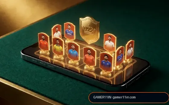 Bengaluru vs Kolkata on GAMER11