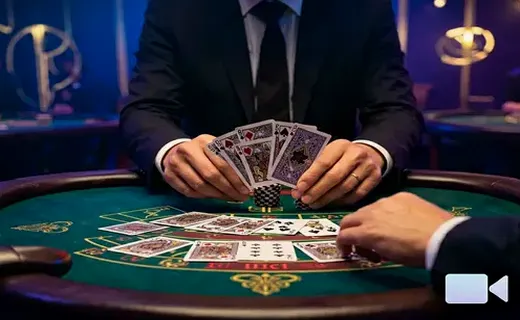 Claim Your Live Casino Bonus at GAMER11